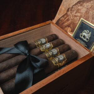 Foundation The Tabernacle Broadleaf Corona
