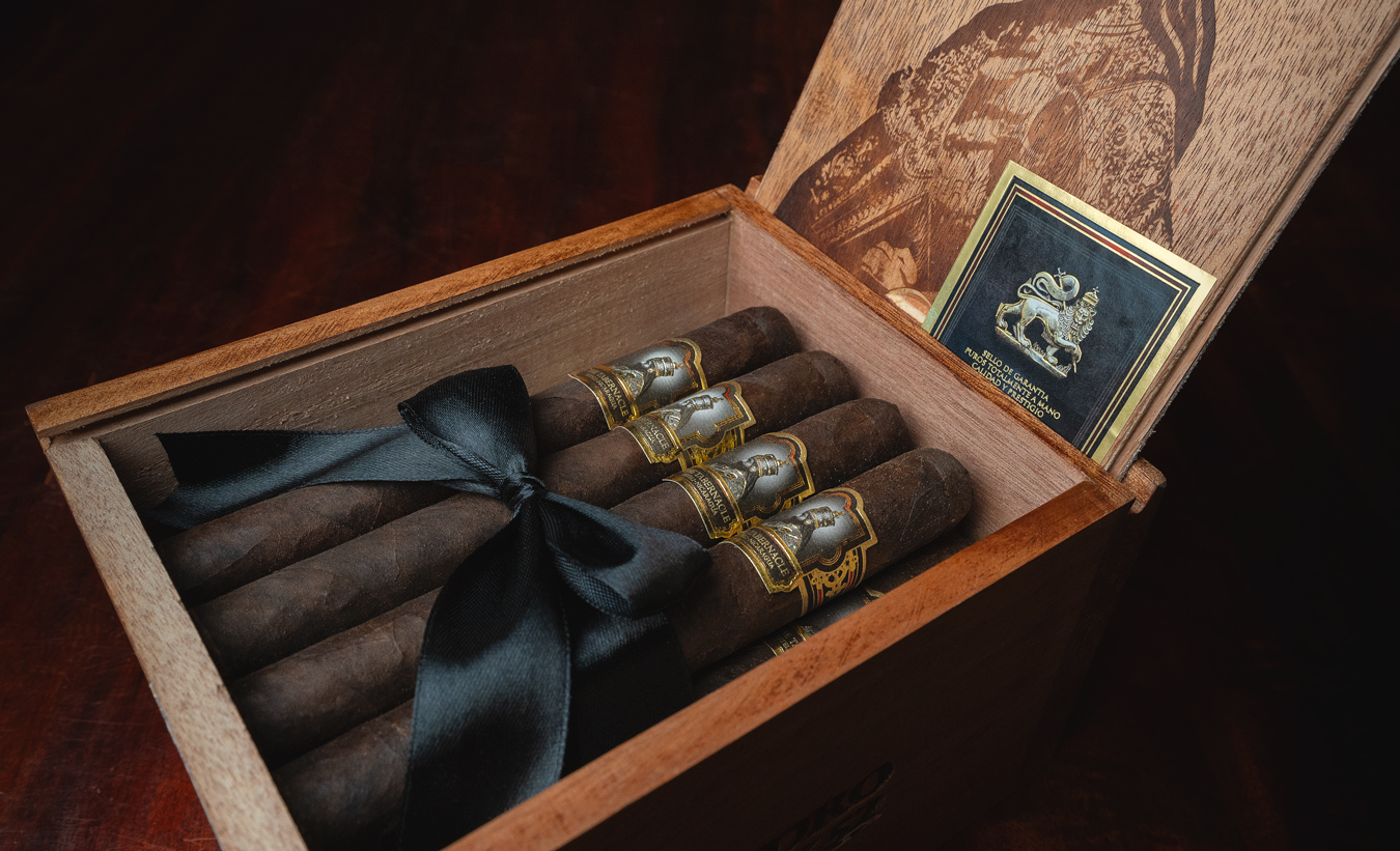 Foundation The Tabernacle Broadleaf Corona
