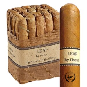 Leaf By Oscar Connecticut