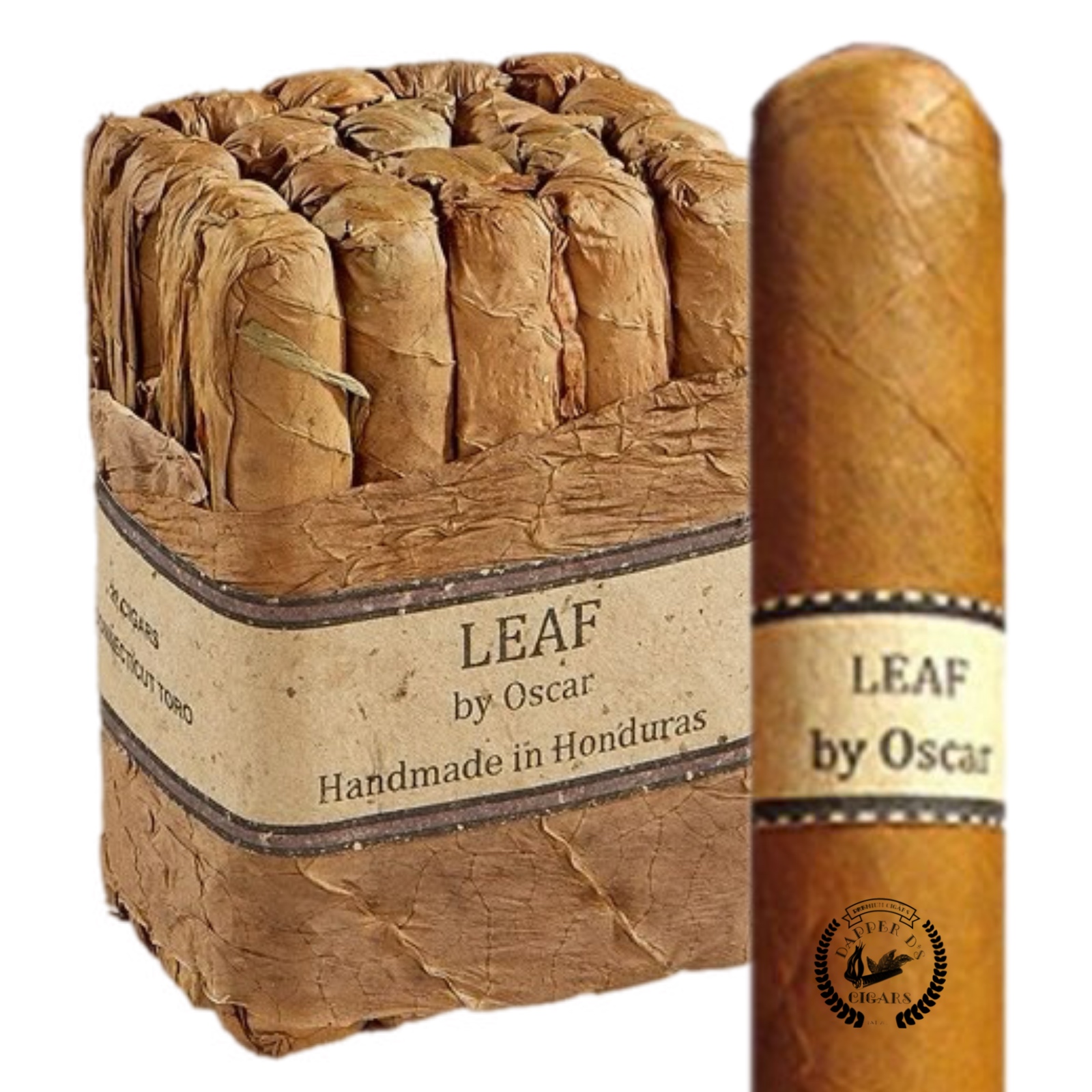 Leaf By Oscar Connecticut