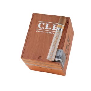 C.L.E. Connecticut Robusto