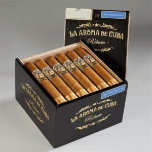 La Aroma de Cuba Connecticut Robusto