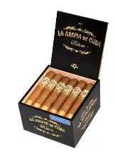 Ashton La Aroma de Cuba Connecticut Robusto
