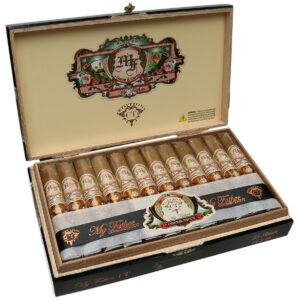 My Father Conneticut Robusto