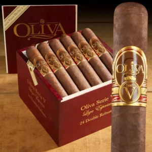 Olivia Series V