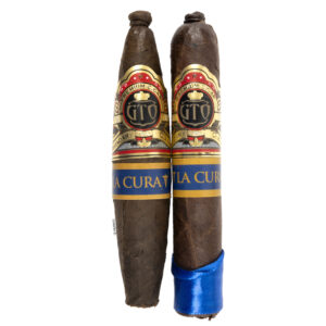 GTO La Cura Maduro Perfecto