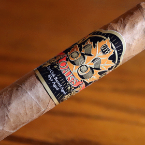 GTO 33 Oaks Maduro