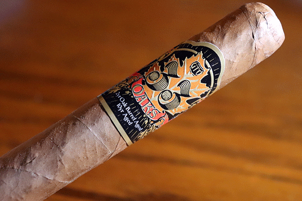 GTO 33 Oaks Maduro