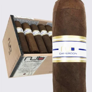 Nub-Cameroon