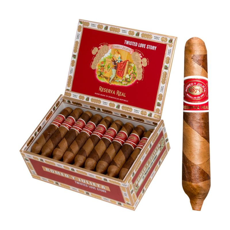 romeo-y-julieta-reserva-real-twisted-love-story