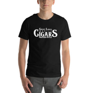 Free Cigar Smells GLMC T-Shirt